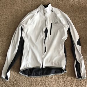 The North Face Windstopper Jacket